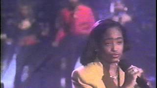 Until You Come Back To Me &#39;Live&#39; by Miki Howard