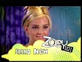 Zoey 101 The Play Romeo Art Of Deception Promos Nickelodeon NIKP 53 Feb 19 2005