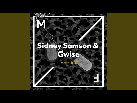 Soldier (Extended Mix)