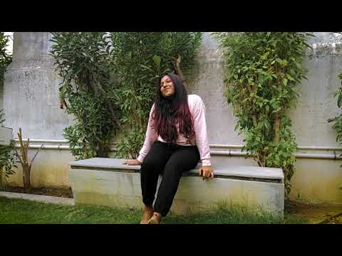 At My Worst - Pink Sweat$ ( DRASHTI COVER )