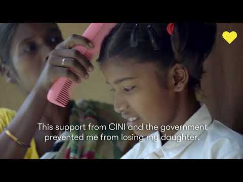Strengthening Family Care in India