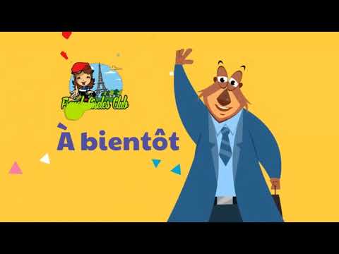 Qu’est-ce que tu aimes faire - French Question