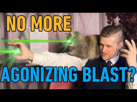 Ranking ALL Warlock Invocations (and 4 BROKEN combos)