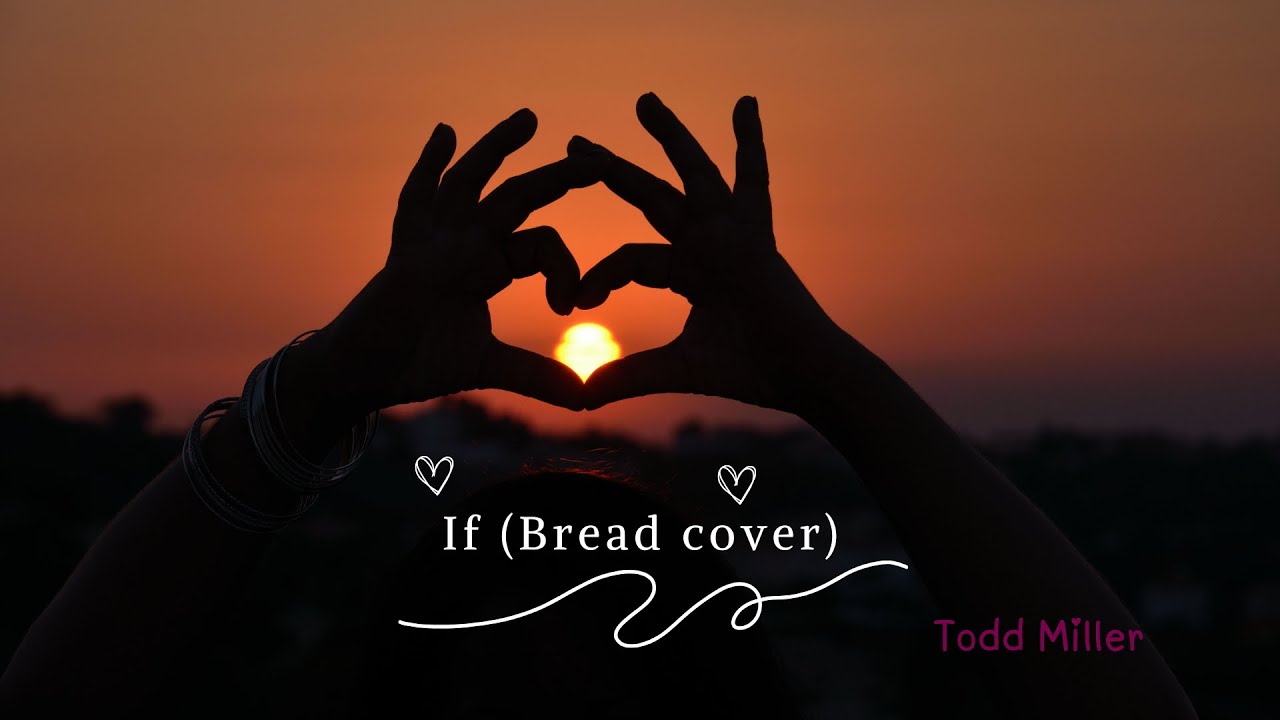 Promotional video thumbnail 4 for Todd Miller Singer/Songwriter/Performer