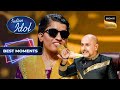 Indian Idol S14 | Menuka की Singing ने सबको कर दिया Emotional | Best Moment