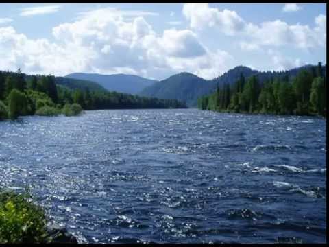 RIVER SOUND EFFECT HIGH QUALITY