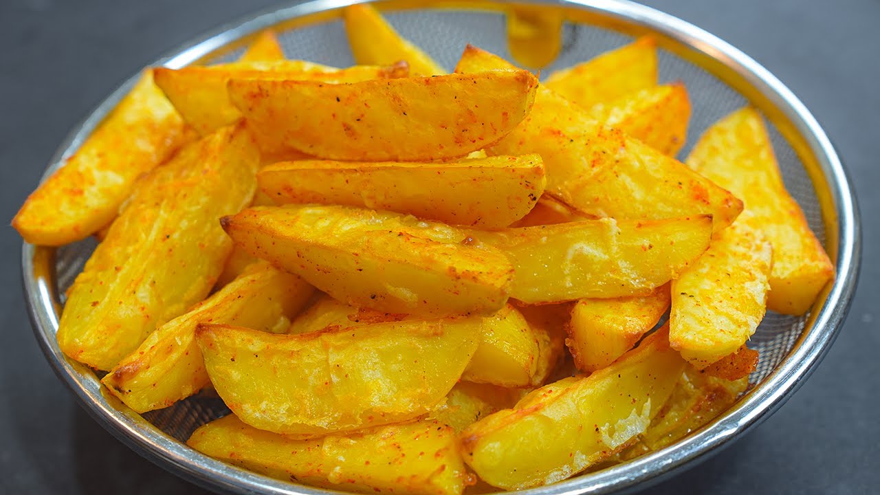 Amazing Potato Recipes!! It's so delicious that you can make them everyday! No sugar, No egg
