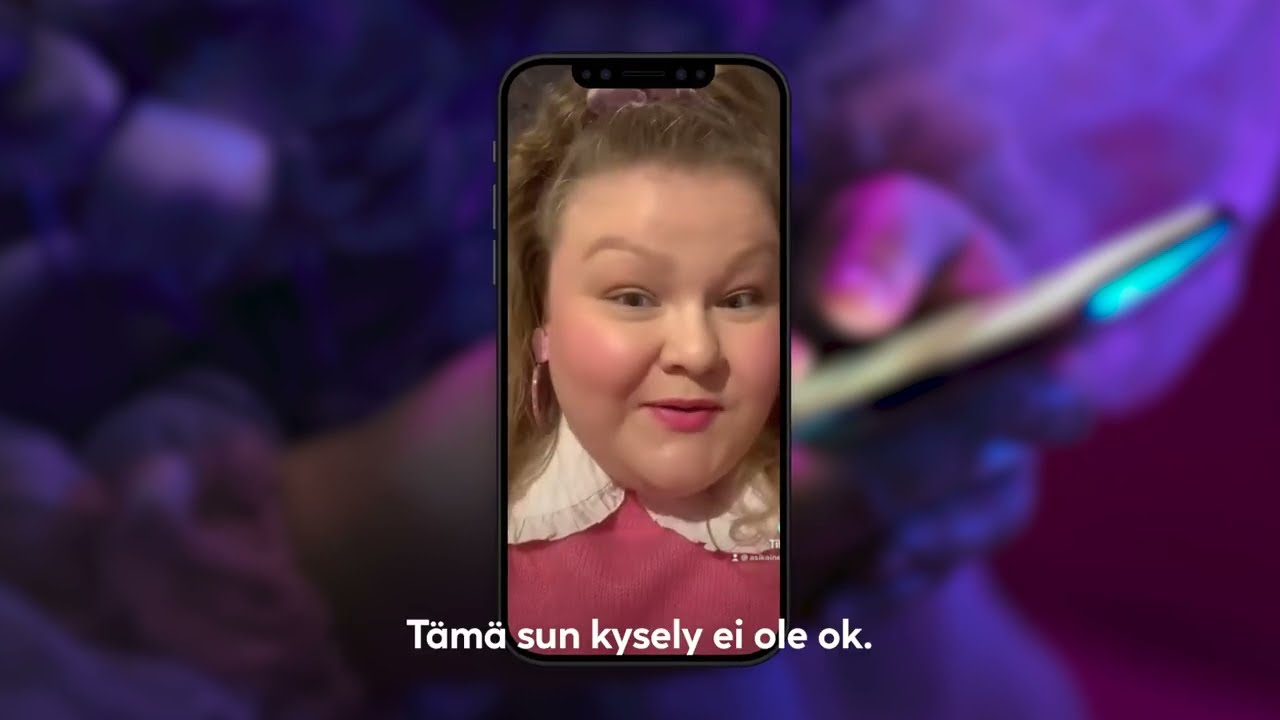 Youtube video placeholder