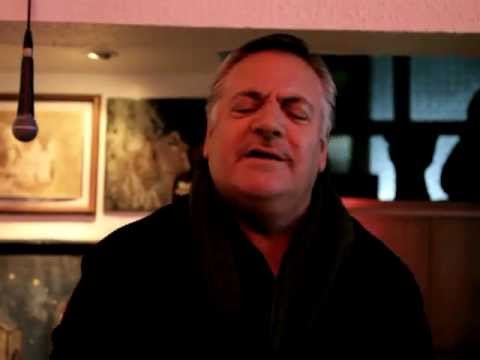 Gil Costa, "Fado Cunha e Silva" - "Viram por aí o fado?"