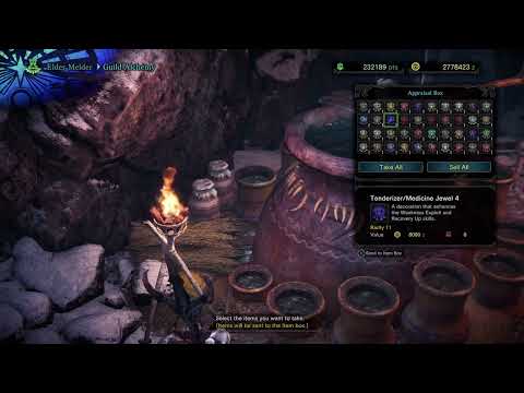 Monster Hunter World: Iceborne - 40 Astral Melding Tickets