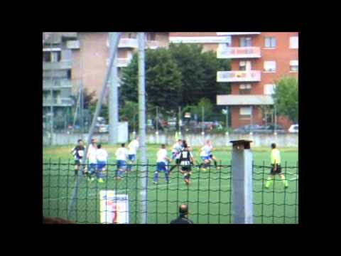 JSTARS '97 - ALDINI  MI : 1 - 1