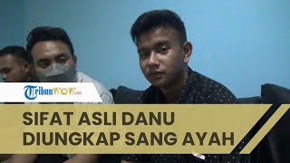 Fakta Terbaru Kasus Subang, Sang Ayah Ungkap Sifat Asli Danu: Apa-apa Gak Pikir Panjang