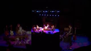 1 Stench of the Unburied