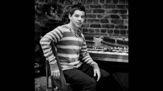 David Archuleta- Touch My Hand +LYRICS