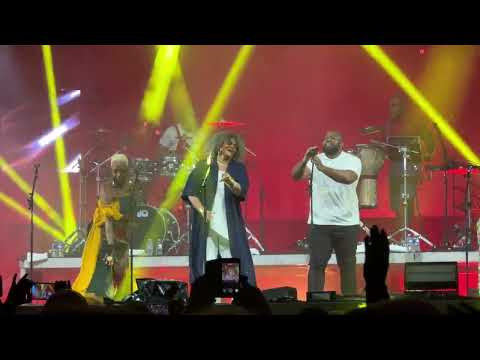 Kassav   Rio Loco 2025 - Toulouse