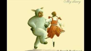 Mocca  ( I can&#39;t believe ) You&#39;ve cheated on me!!!