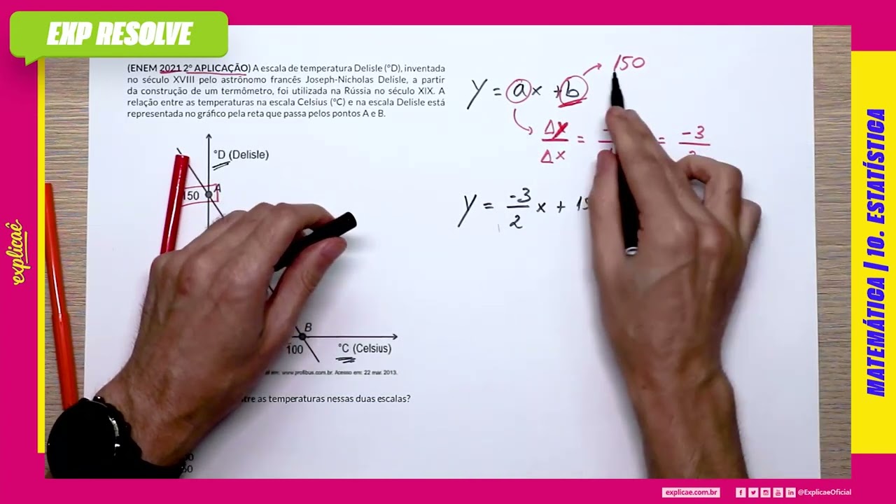 Watch Now A ESCALA DE TEMPERATURA DELISLE (ºD), INVENTADA NO SÉCULO XVIII PELO ASTRÔNOMO (...) | ESTATÍSTICA A ESCALA DE TEMPERATURA DELISLE (ºD), INVENTADA NO SÉCULO XVIII PELO ASTRÔNOMO (...) | ESTATÍSTICA