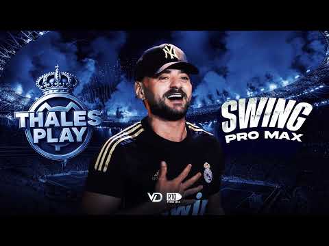 THALES PLAY SWING PRO MAX