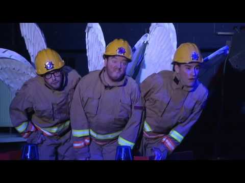 Biedermann and the Arsonists (London)