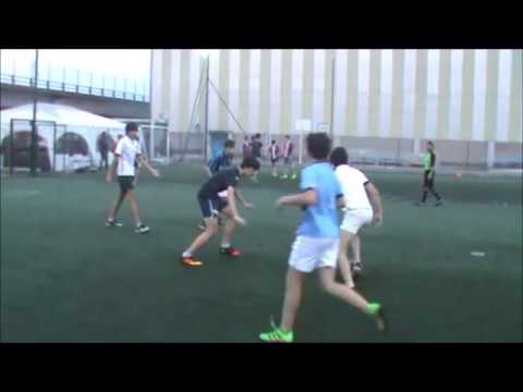 Despegue F C  vs Cirujas