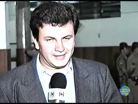Eleições 1996 - Apuração e resultados finais das urnas de Inconfidentes e Ouro Fino
