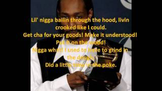 Bone Thugs-n-Harmoney - My Life [Lyrics]