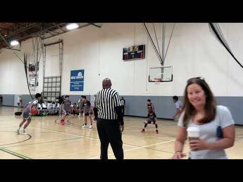 WPT 14u vs. Ballerz Elite @ AIM - 4/5/25