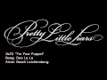 PLL 3x23 Ooo La La - Sarah Leichtenberg 