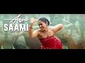 Pushpa Sammi Sammi Song Alluarjun Pushpa Raj Hindi Mukesh