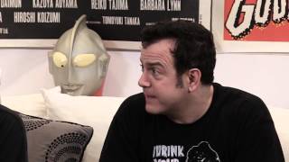 Monster Party - Ep2: Halloween video