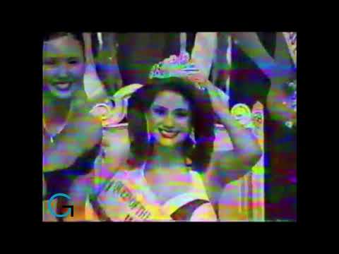 Miss Tourism Queen of the Year International 2000 - Guatemala - Evelyn López