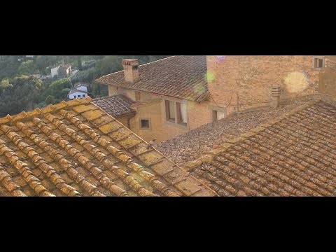 Tuscany Italy: San Miniato