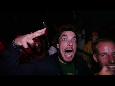 Dub camp 2019 - Rootsman corner DAY 3 - Stepper Allianz 5 LAST TUNE