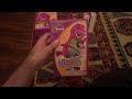 My 5 Favourite Barney VHS Tapes