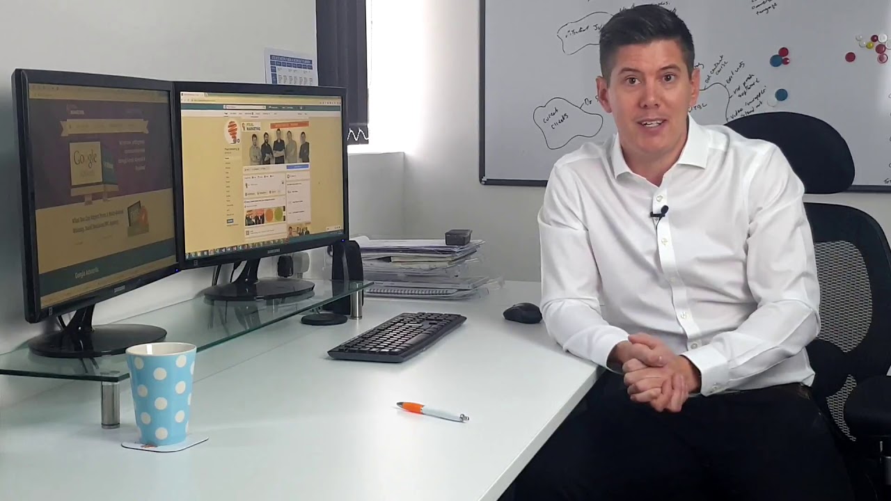 Video – Facebook Scrolling Ads