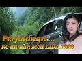 Perjalanan Ke Rumah Melly Lee Cianjur Jawa Barat
