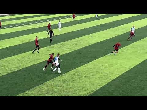 ФСК «Хаджибей» - ФК «Черноморец 2009» ( Терещенко)