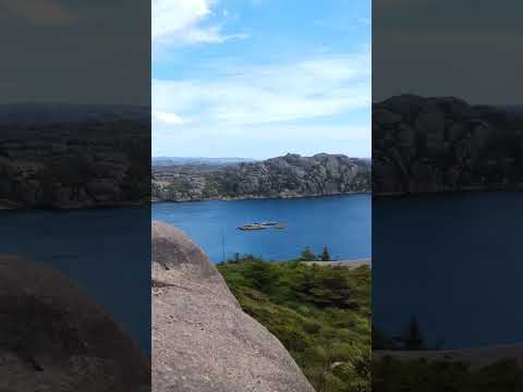 Norway Eigerøy Fyr ❤️