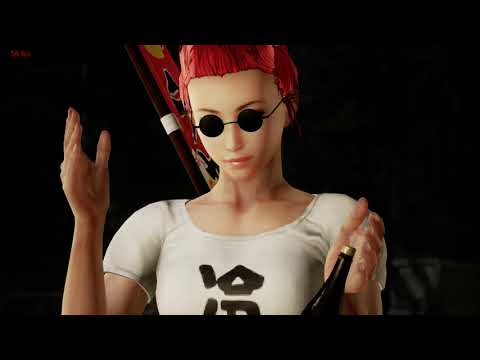 [FT5!]PiyohikoさんKazumi vs Nejimakidori Xiaoyu