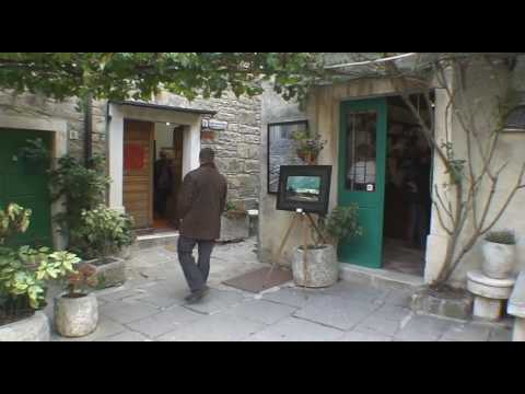 Grisignana Grožnjan ExTempore 2008