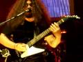 Coheed & Cambria - Devil in Jersey City + Everything Evil [Live @ LA's Neverender]