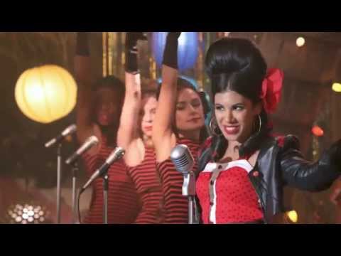 Chanson: Falling For Ya | TEEN BEACH 2 | Disney Channel BE