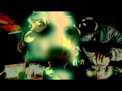 Sebkha-Chott - Nigla[h] I - OFFICIAL Video Clip