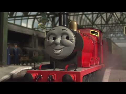 Henry Forever After (Shrek Forever After) Part 12 - Henry Meets Ted/D261 Arrives