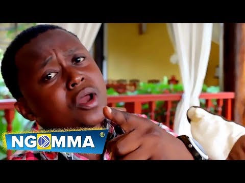 Dogo Richie -  Mziki Majanga (skiza code 8080966 send to 811)