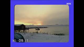 Knutsen og Ludvigsen - God morgen Norge