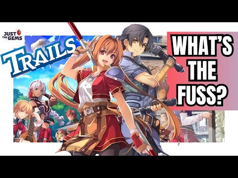 Why Trails Fans Are So Obsessed