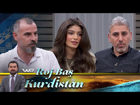 سەیری ڤیدیۆکە بکەن .. Roj Baş Kurdistan - Tîpa Dihokê Ya Hunera Milî | ڕۆژ باش كوردستان - تیپا دهۆكێ یا هونەرێ مللی