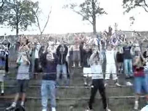 Czarni Żagań - Promień Żary