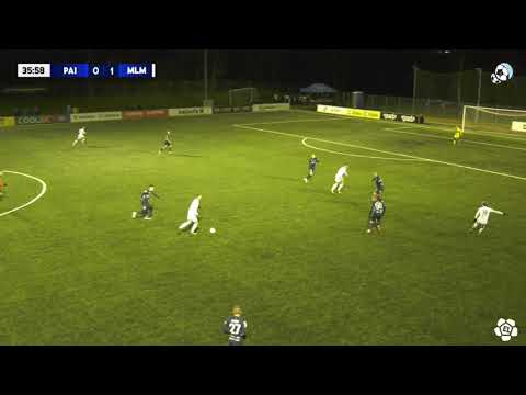 28.voor 2021: Paide Linnameeskond U21 - Maardu Linnameeskond 0:2 (0:2)